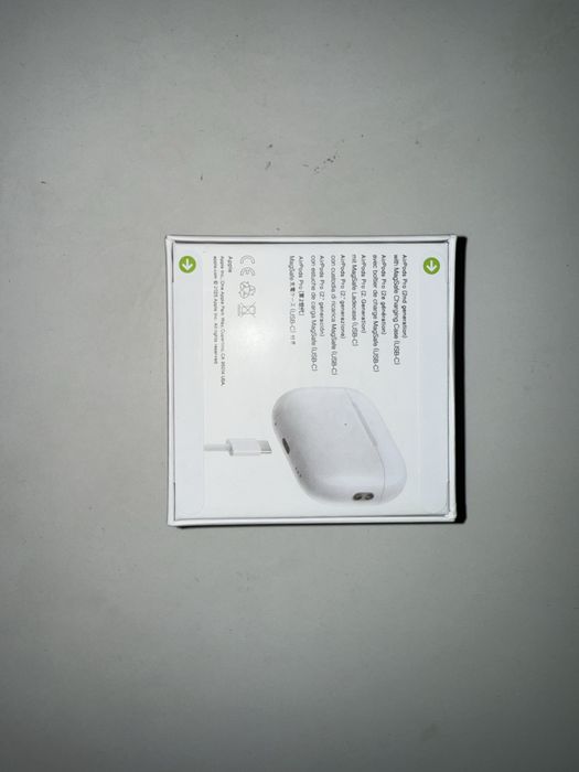 AirPods pro 2 usb-c