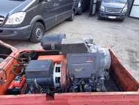 Agregat prądotwórczy 14,4 kW - silnik Deutz - F2L 1011