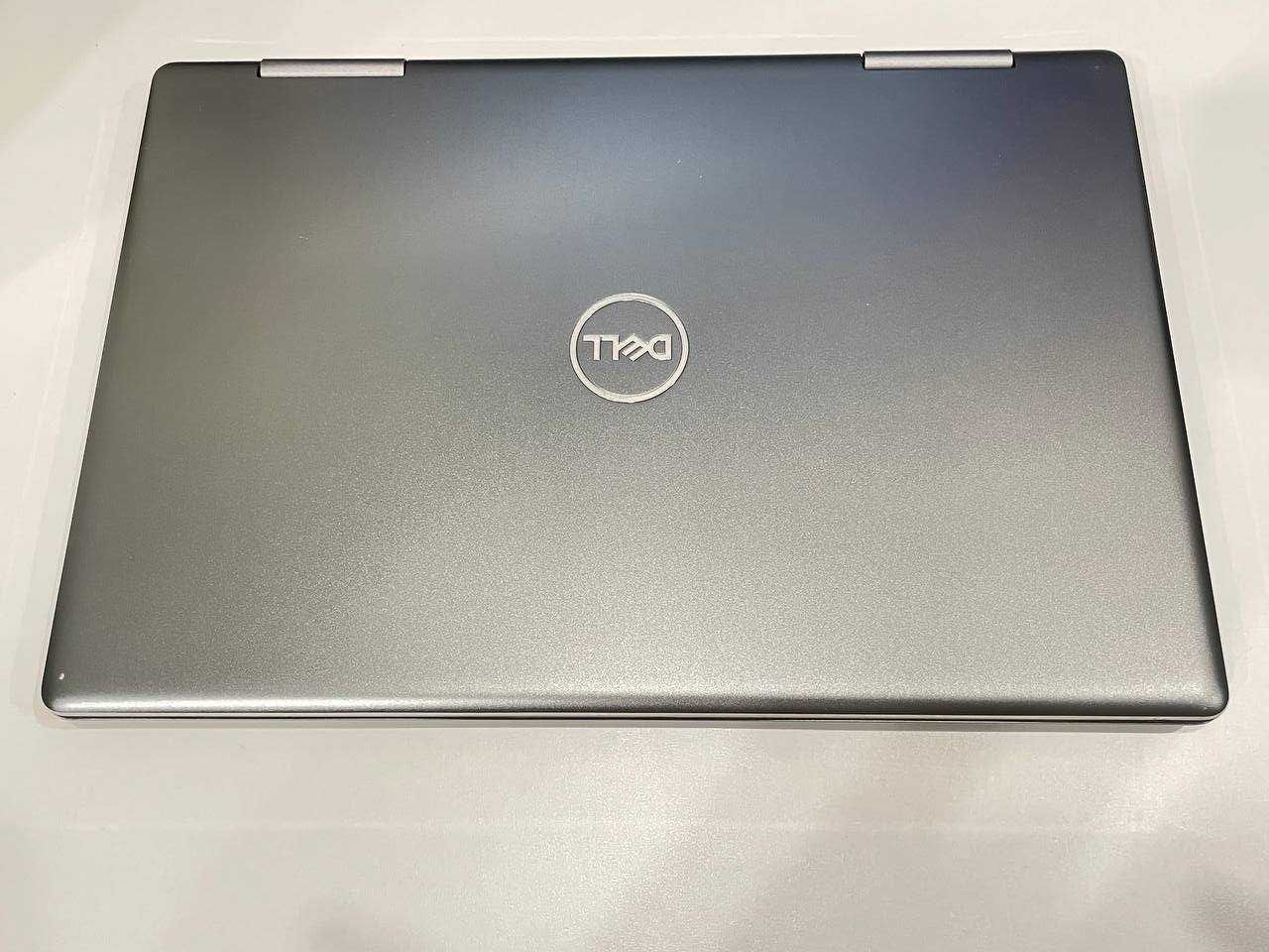 Ноутбук планшет Dell Inspiron 15 Touchscreen i5-8250U 16GB RAM 1TB SSD