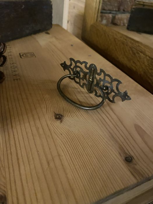 Ручка до тумби антикварна