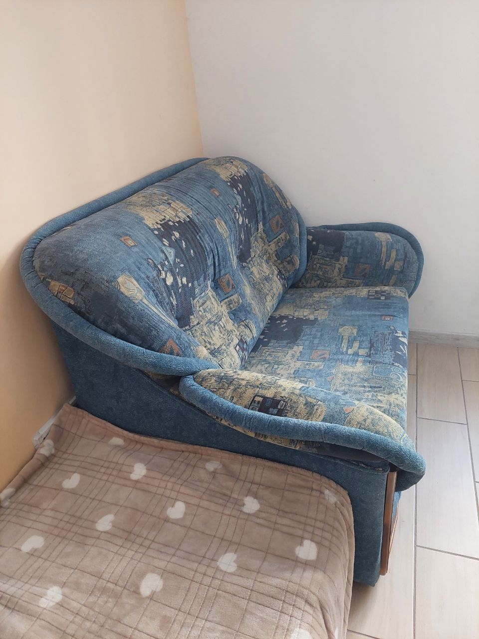 Продам Диван малютка