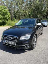 Audi SQ5 3.0 TDi quattro Advance Tiptronic