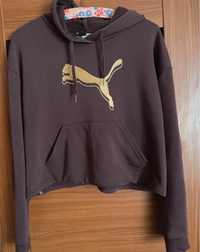 Bluza damska puma