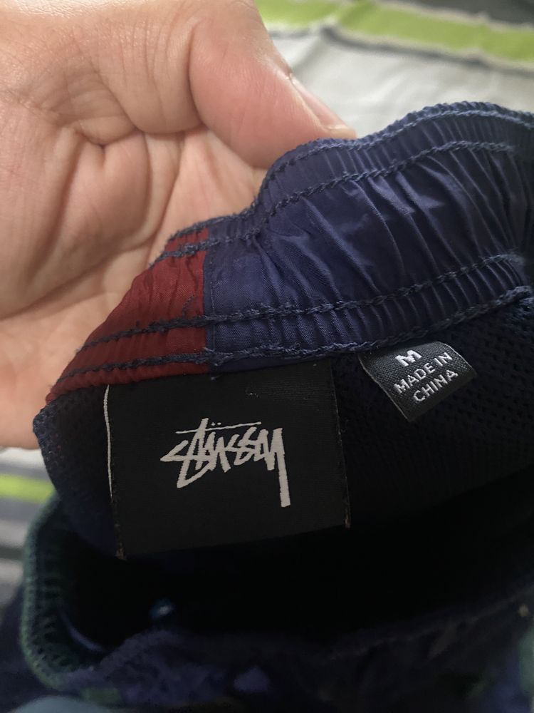 Stussy pants novo