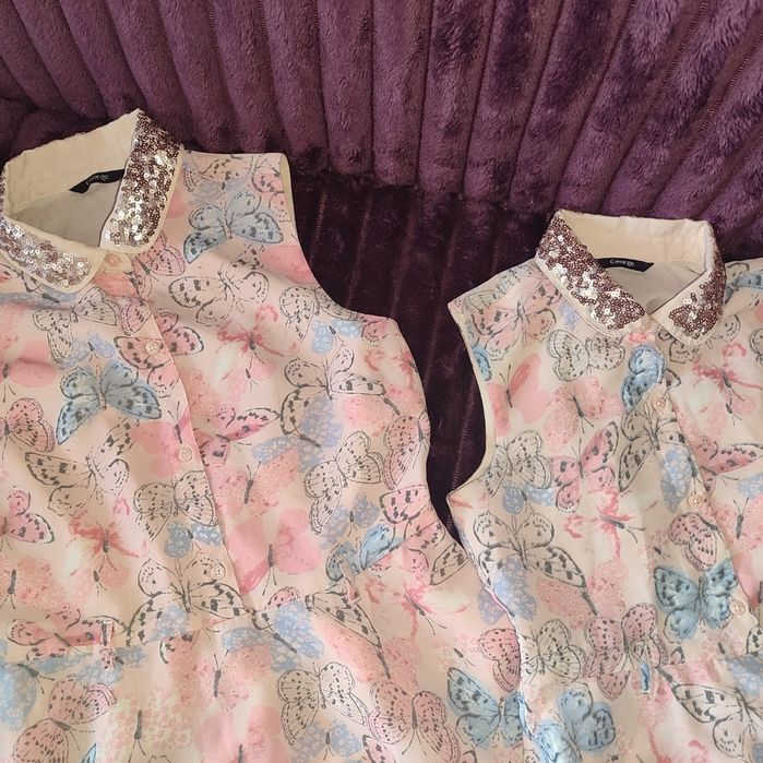 Продам платья 9-10, 11-12 лет.