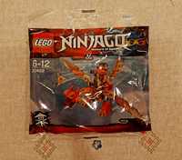 Lego ninjago (Новое)
