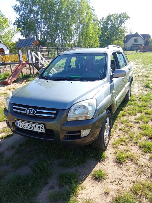 Sprzedam lub zamienię za samochód z automatyczną skrzynią biegów