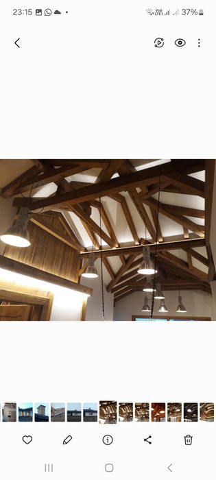 Lampa loft industrialna przemyslowa