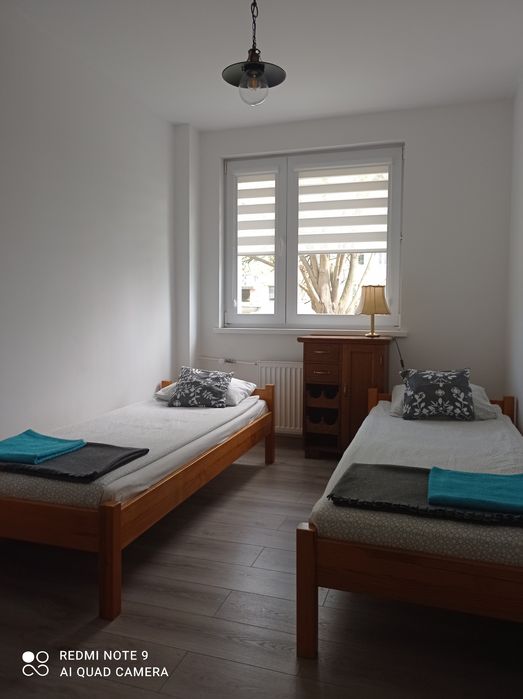 Apartament Blisko Zamku w Malborku