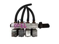 Listwa Wtryskowa Gazu LPG AutoGaz Stag Silnik 4 Cylindrowy 67R-010973