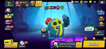 Аккаунт Brawl Stars