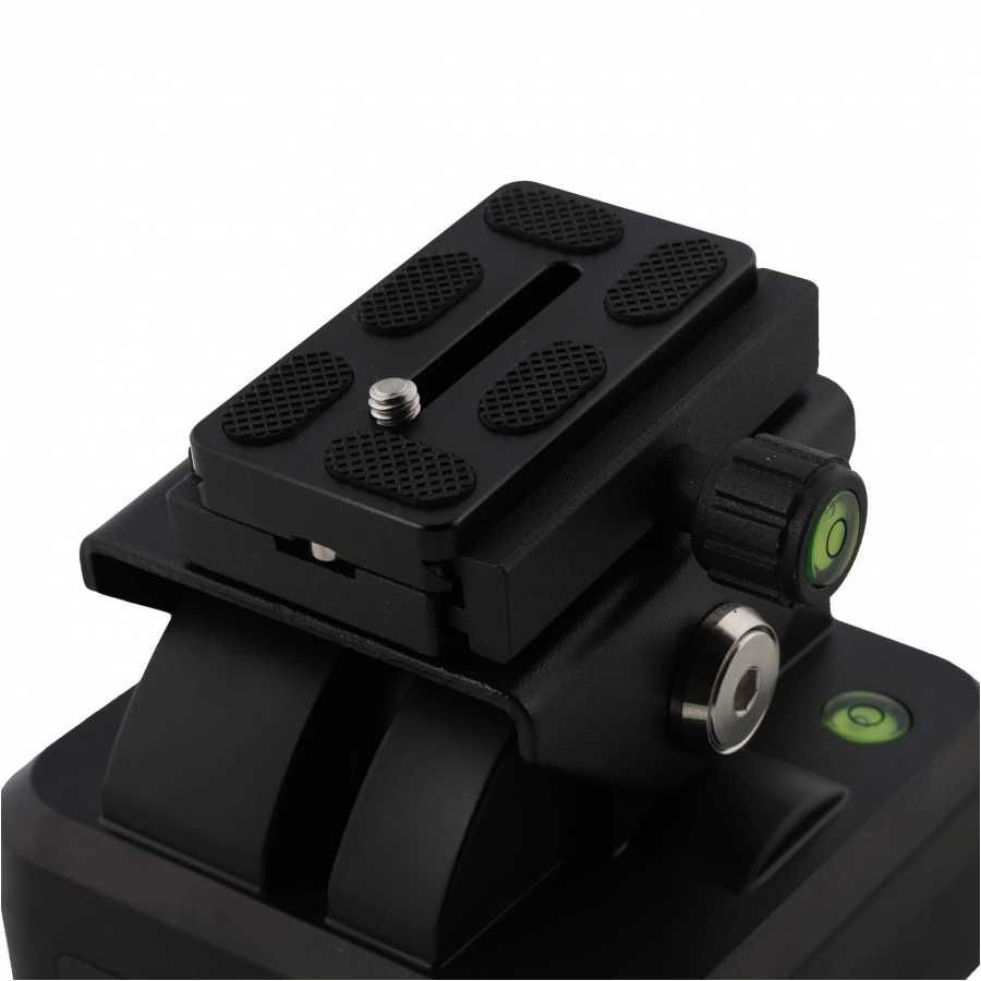 OWL Pro 365 Statyw zdalnie sterowany gimbal samochodowy na pilot Wa-wa