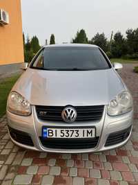 Volkswagen Golf 5