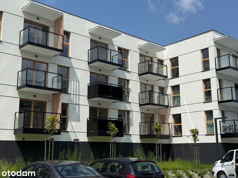 Osiedle Poezji | mieszkanie 3-pok | B4 | BLACK MONTH