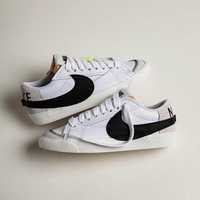 Кросівки Nike Blazer Low 77 Jumbo (DN2158-101) ОРИГІНАЛ