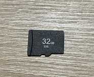 Karta SD 32GB nowa