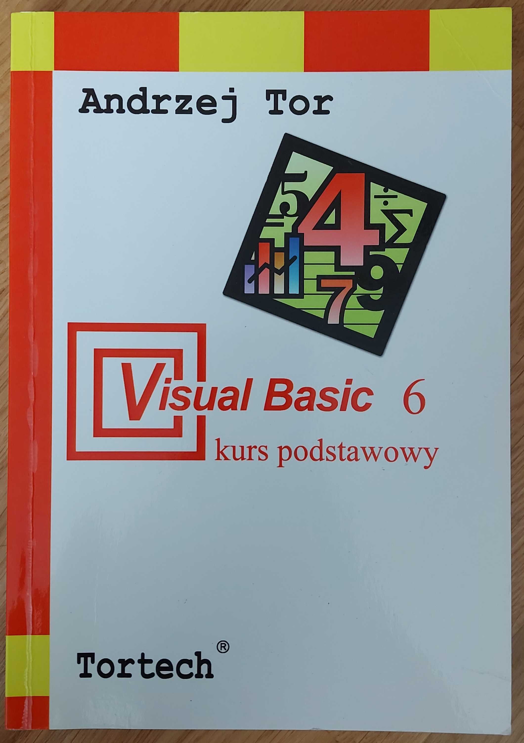 Visual basic 6 kurs podstawowy