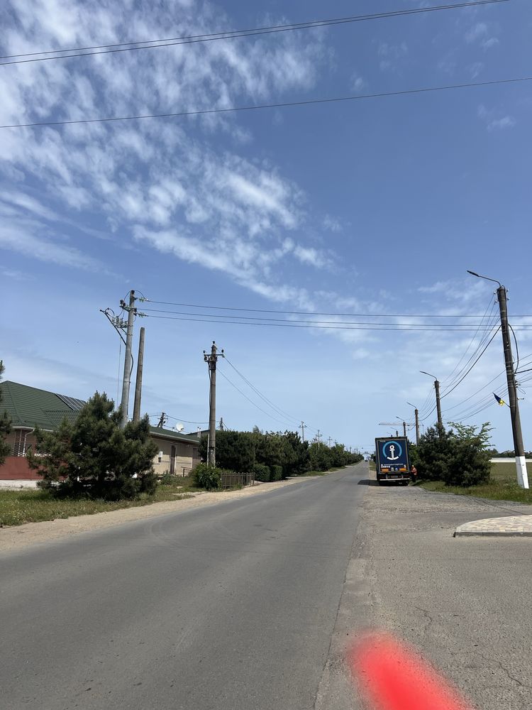 Продам дом пгт Таирова