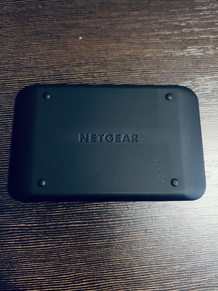 Крышка для 4G роутера NetGear AC791L (БУ)