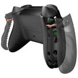 MoKo uchwyt obudowa uchwytów do pada XBOX ONE X / S antypoślizgowe FPS