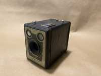 Câmera box Kodak Brownie Six-20 Modelo D