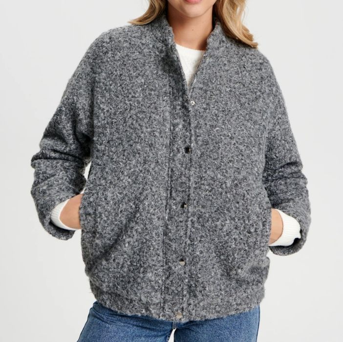 Куртка, пальто, ромбер 50-52 розмір