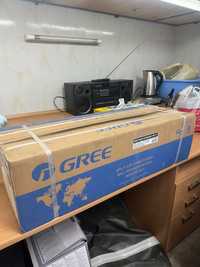Продам нову спліт-систему GREE GWH18AAD-K3DNA5E/I WI-FI інвектор