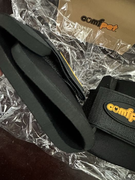 для копит коней, черевики для коней, товсті неопренові