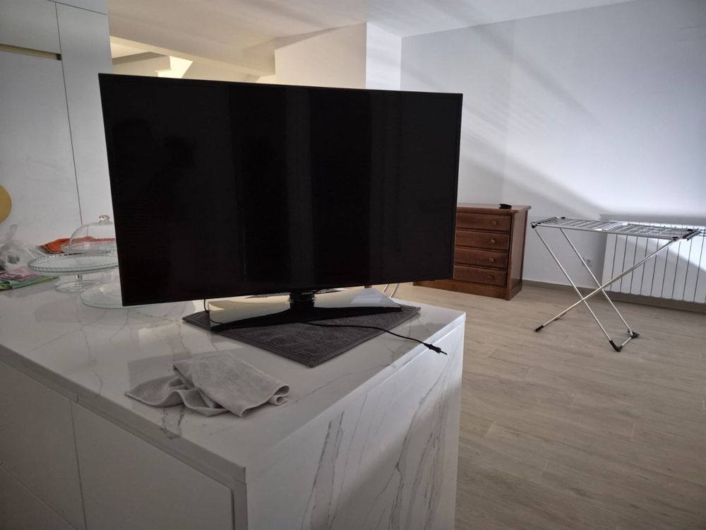Samsung UE42F5000AW 106,7 cm (42") Full HD Preto