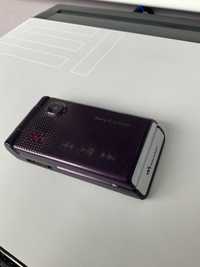 sony ericsson w380i телефон