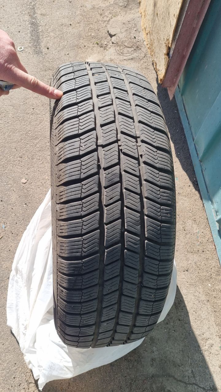 Barum 225/65 r17