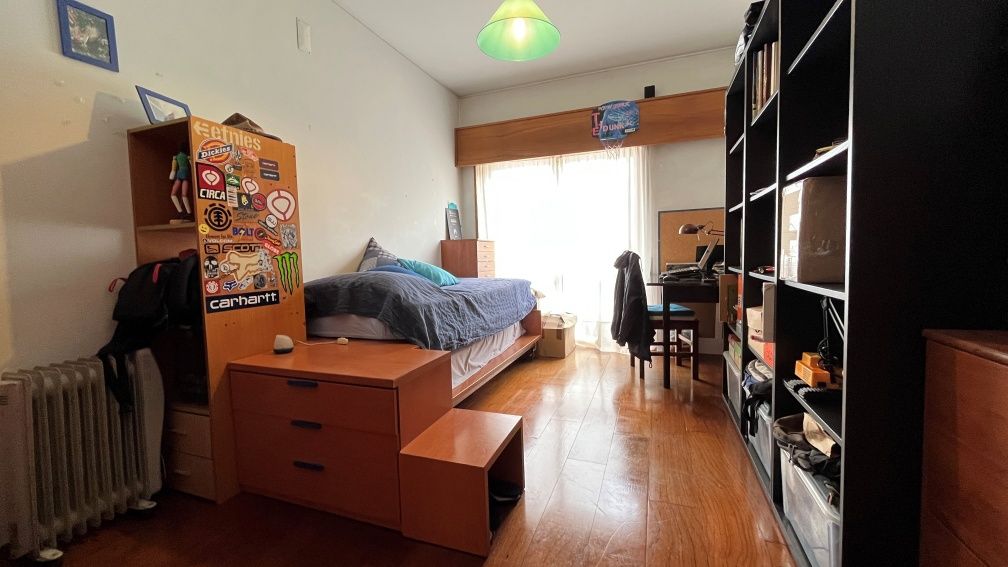 Apartamento no centro de Leiria