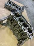 Bloco motor 1.6hdi
