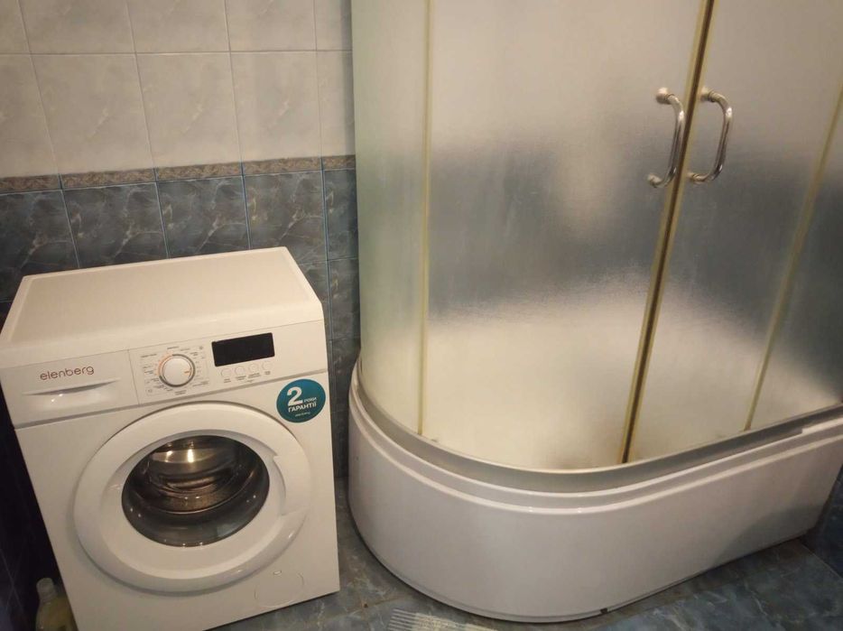 Здам 2к. квартиру, вокзал госпіталь