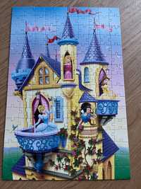 Puzzle, filmy dla dzieci oddam