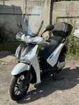 Продам Honda SH 125 2016 года