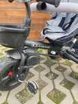 Rowerek 3w1 Kinderkraft