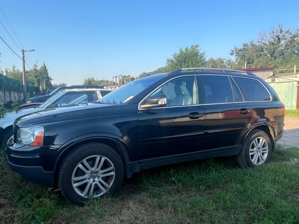 Продам Volvo на ходу вложеній не потребує