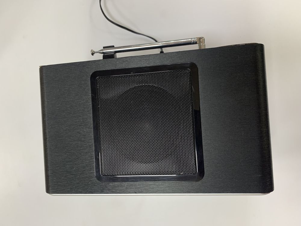 Інтернет Радіо Grundig DTR 6000 X