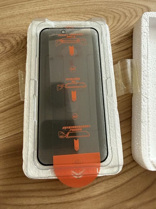 Защитное стекло для Iphone 15 pro max