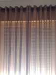Cortinados de quarto ou sala muito bonito