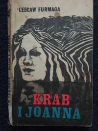 "Krab i Joanna" Lesław Furmaga