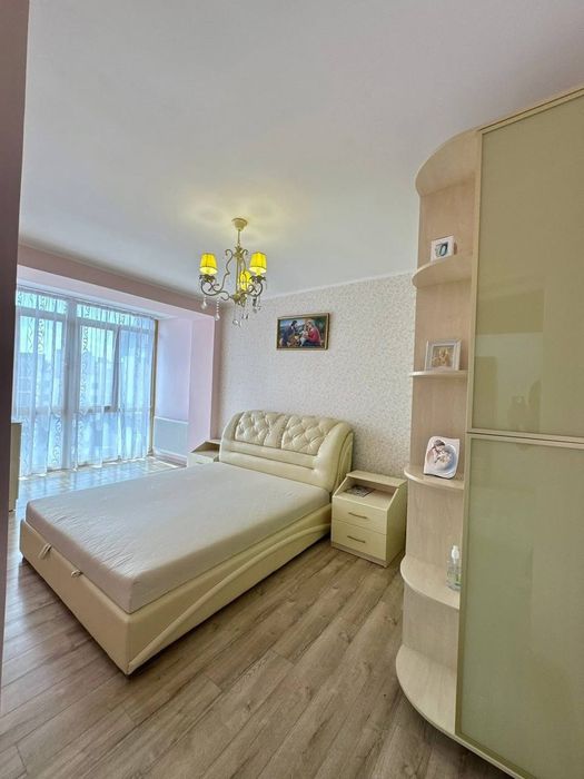 Продаж дворівневої квартири у ЖК Європейський сіті