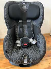 Автокрісло Britax Römer i-SIZE