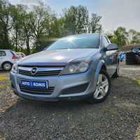 Opel Astra 1.6 benz. 2009r. Super Stan  Zarejestrowany Ubezpieczony