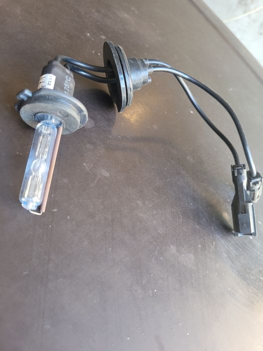 Ксенонові лампи H11, H7