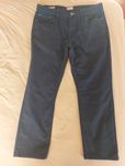Джинсы зимние Weatherproof 36/30 (50-52)