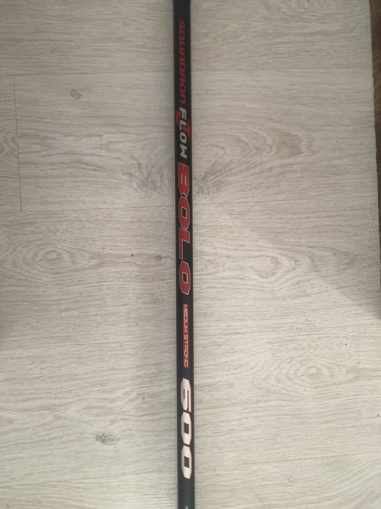 Вудилище flagman squadron flow bolo 600