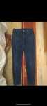 Spodnie lee jeansy rurki skinny