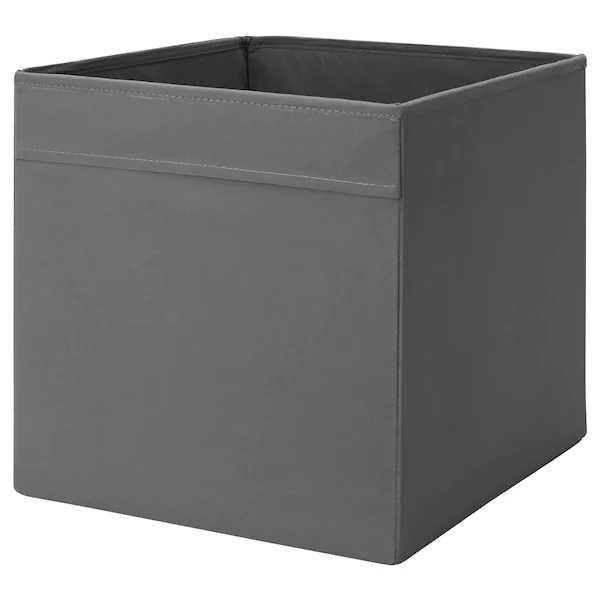 Коробка органайзер IKEA для хранения одежды обуви игрушек канцтоваров